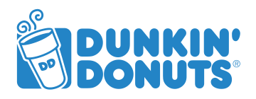 Dunkin Donuts